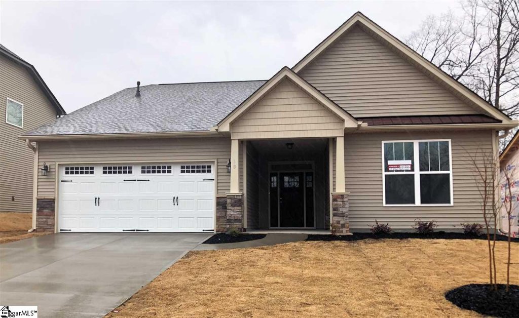 18 Mendham Lane Lot 60