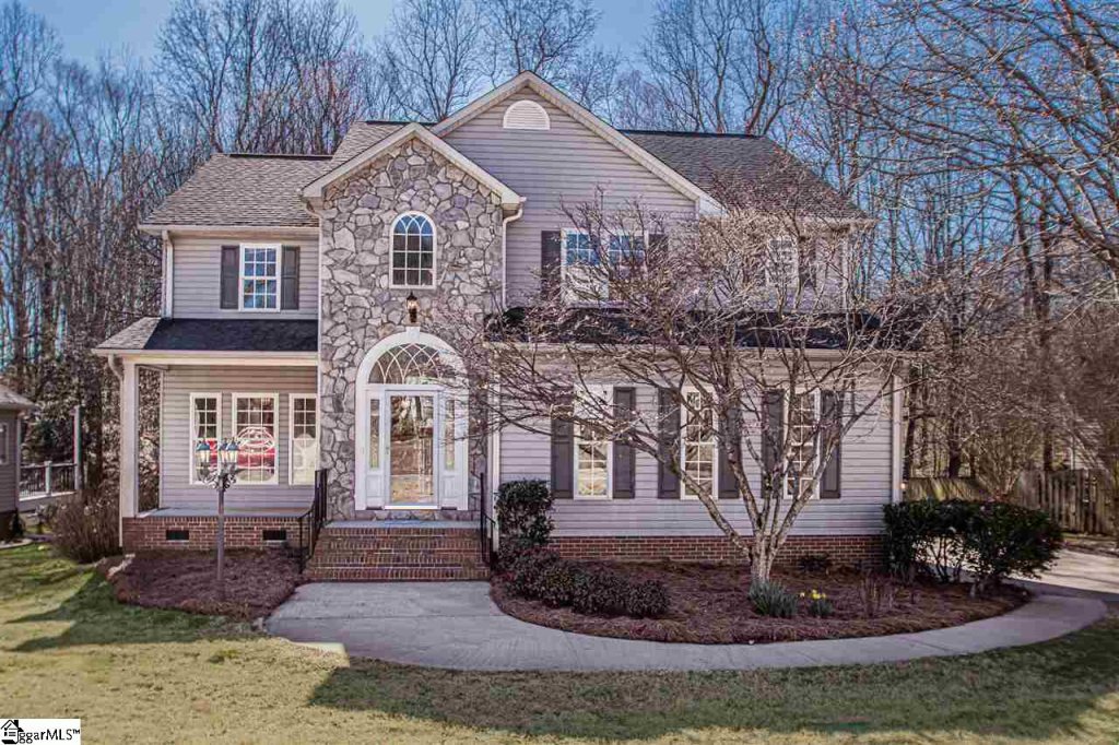 212 Trotters Ridge Lane