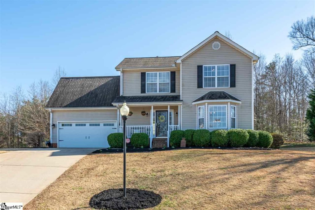 720 Timberwood Ridge
