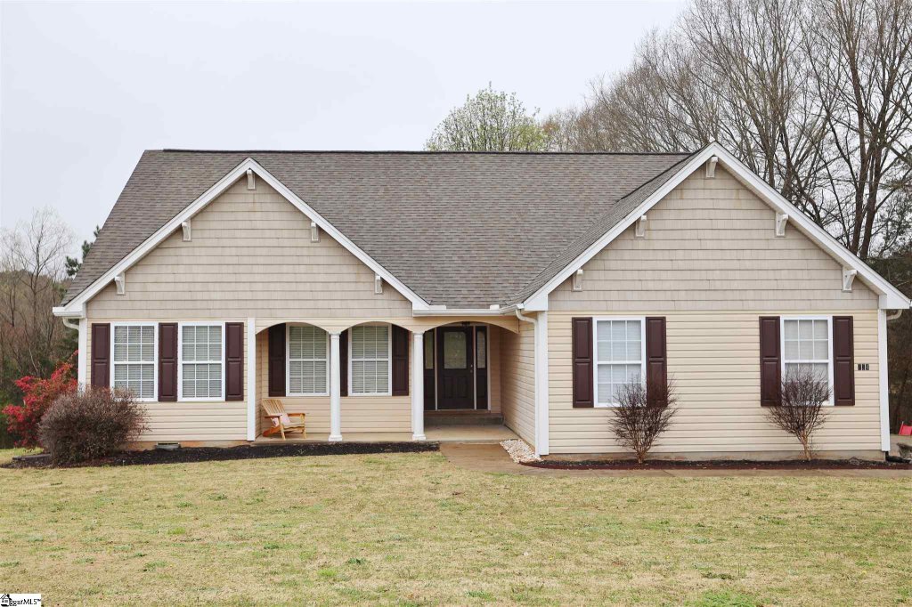 124 Abners Run Drive