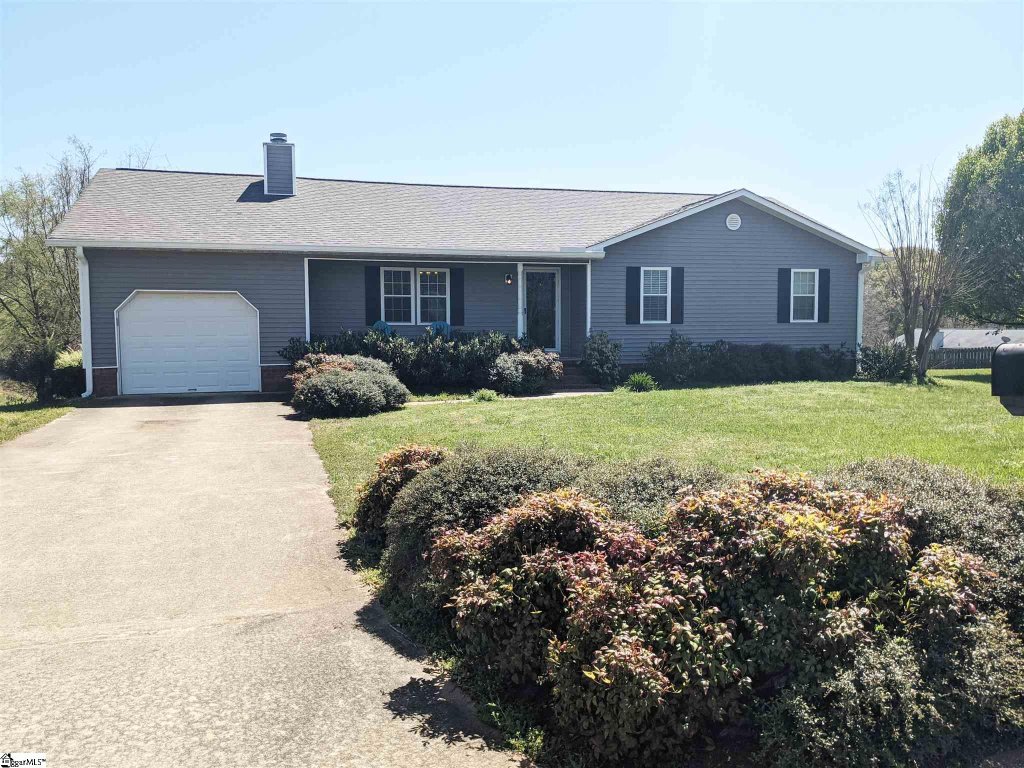 116 Berrys Pond Drive