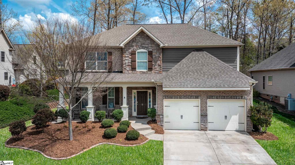 5 Crest Hill Drive