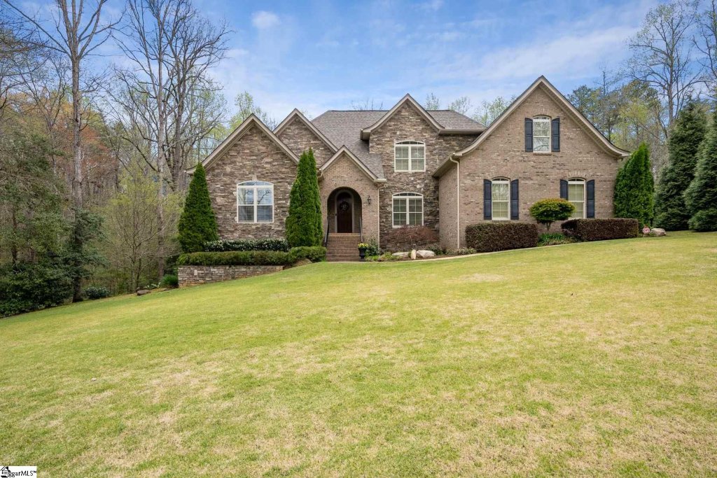 1213 Bradford Creek Lane