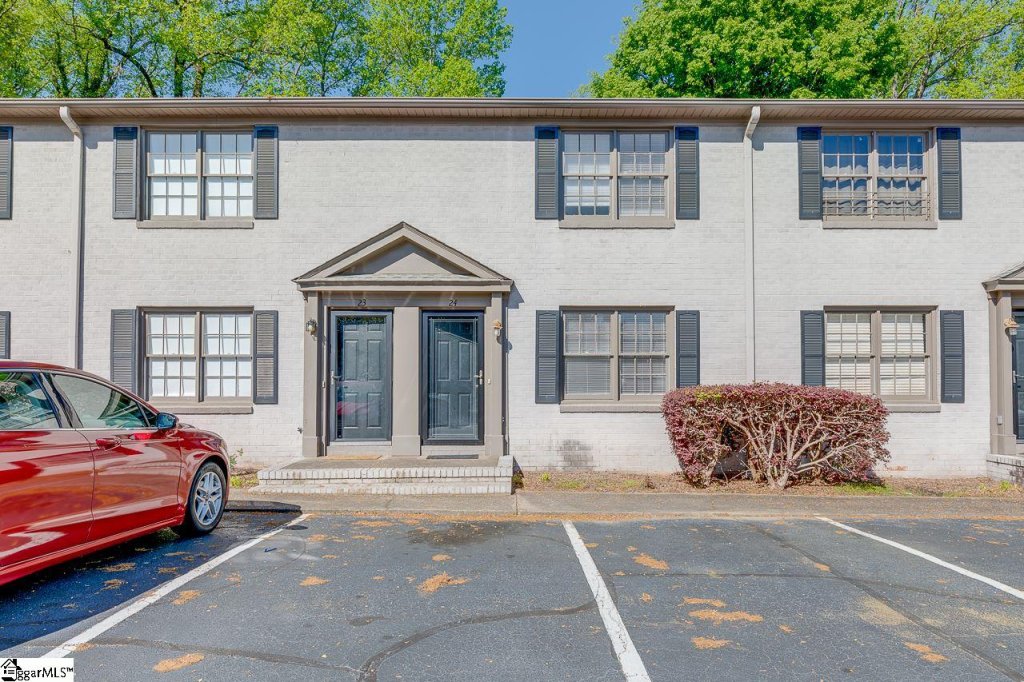 5003 Edwards Road #24