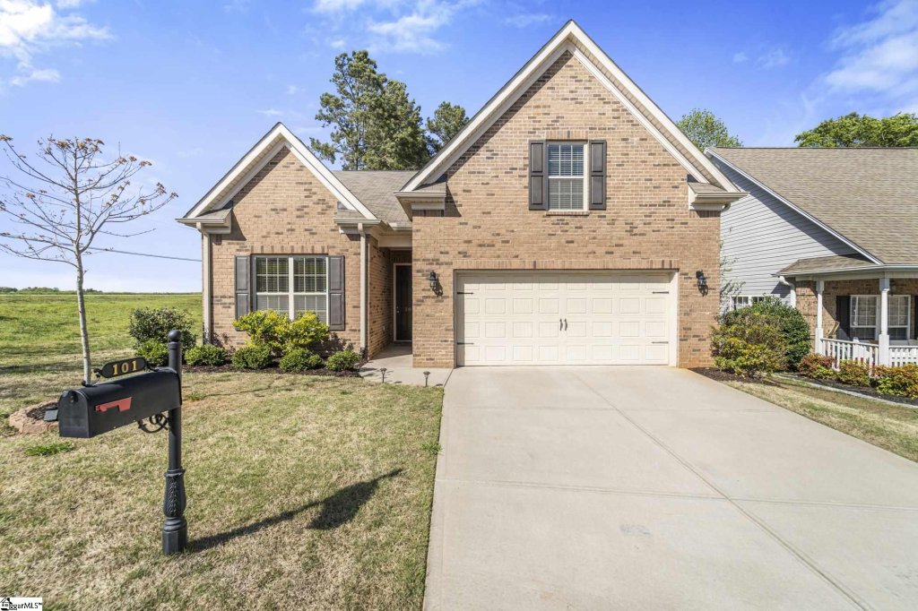 101 Golden Eagle Lane