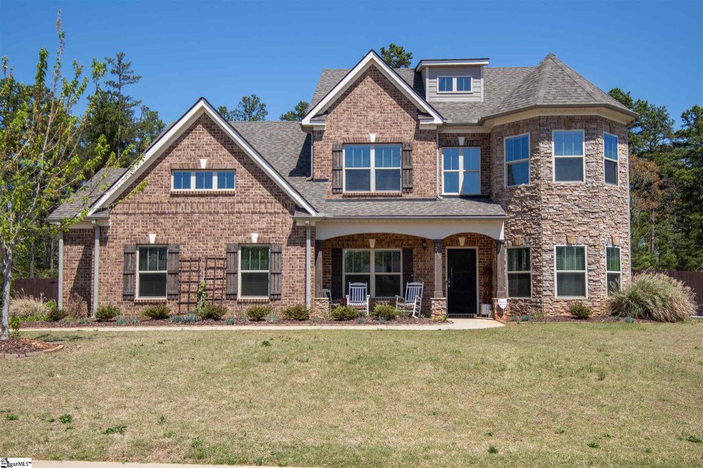 213 Coleridge Lane
