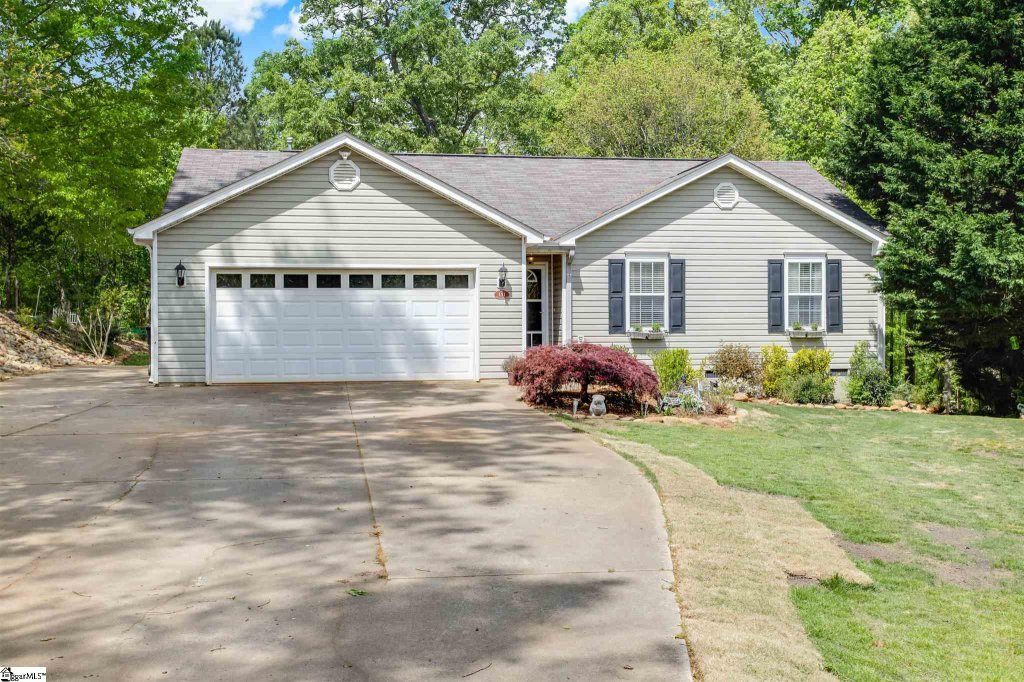 151 High Meadows Lane