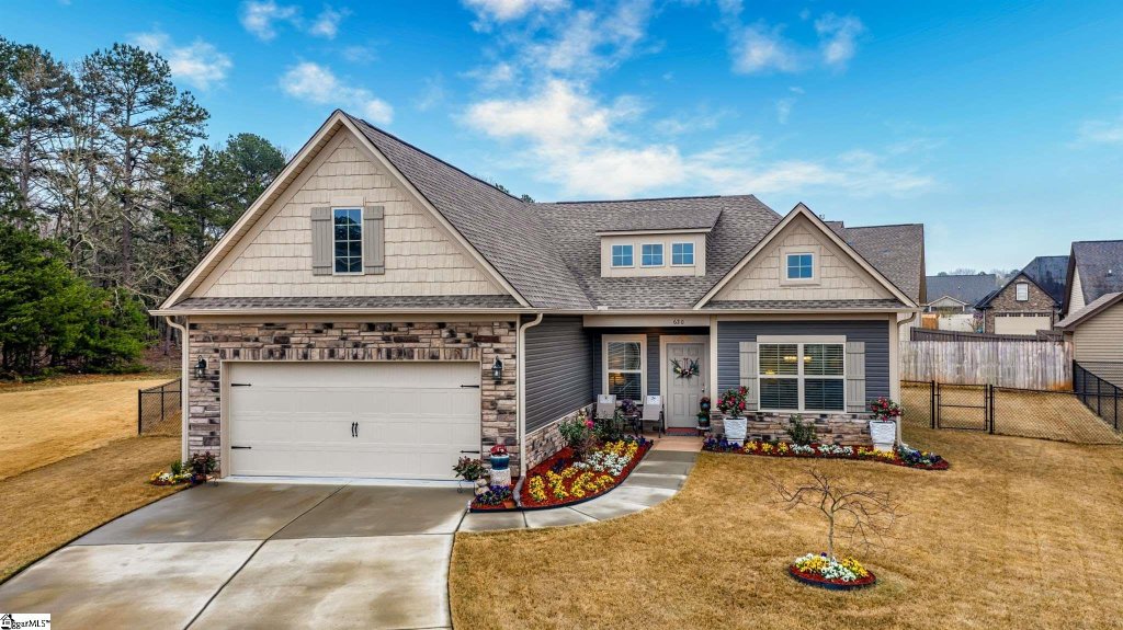 620 Grendal Court