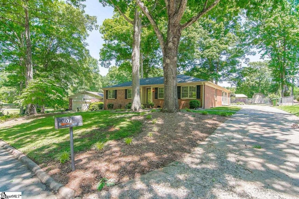 107 Brookbend Road