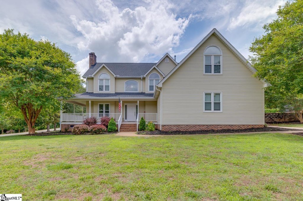 106 Hidden Creek Drive