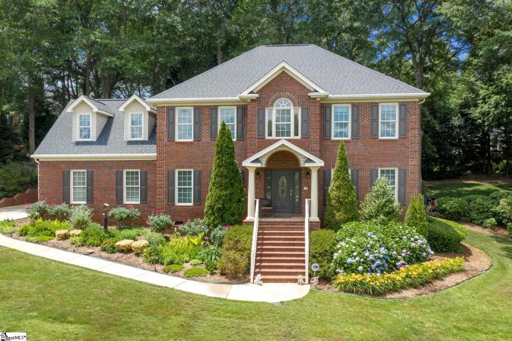 503 Mt Vernon Road