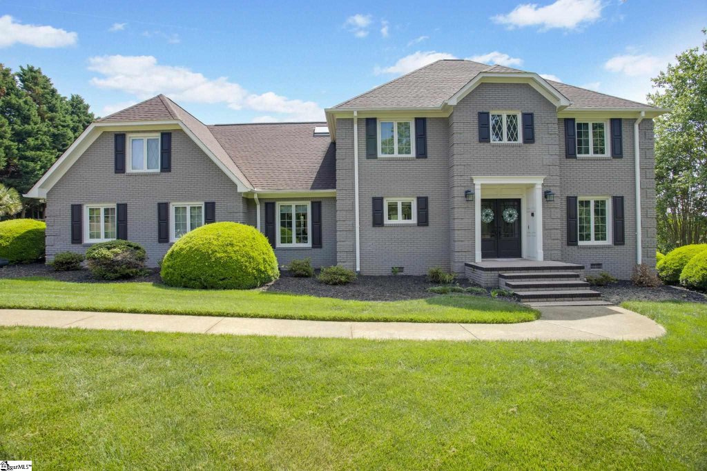 5 Woodberry Drive