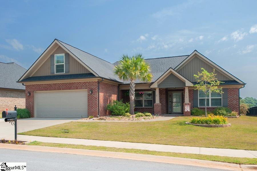 112 Pleasant Meadow Court