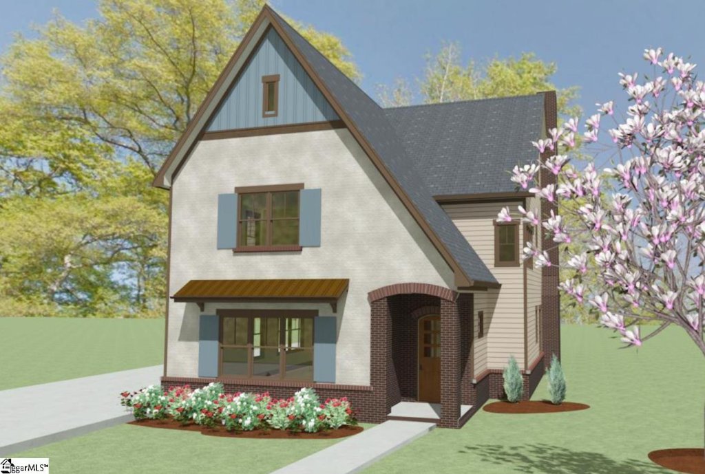 107 Market Bay Court