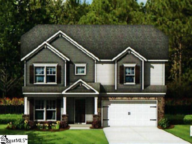 619 Montrose Lane Lot 83