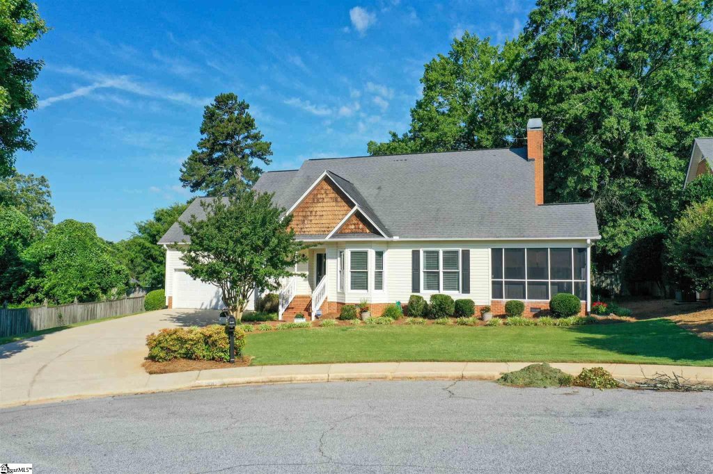 46 Tilbury Way