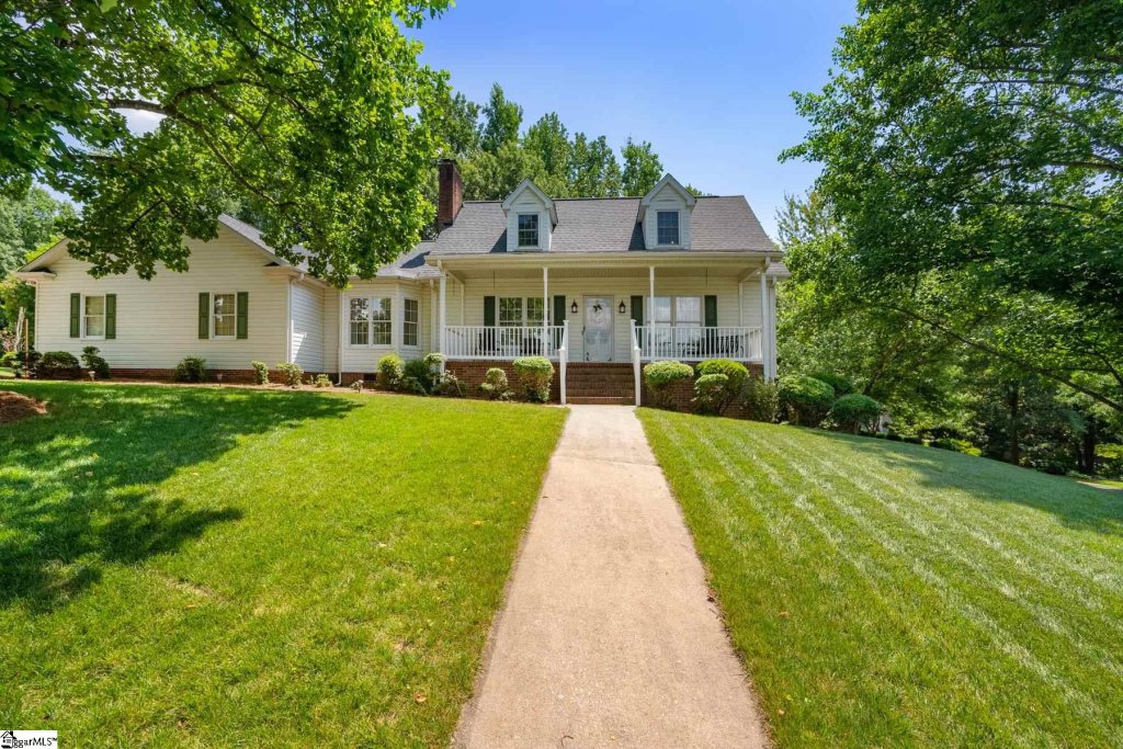 107 Highmount Drive