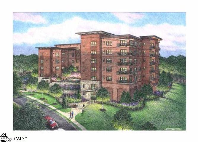 301 E Broad Street #105