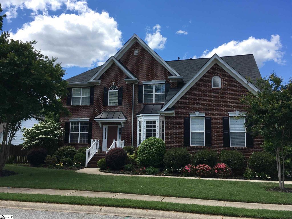 503 Heather Grove Court