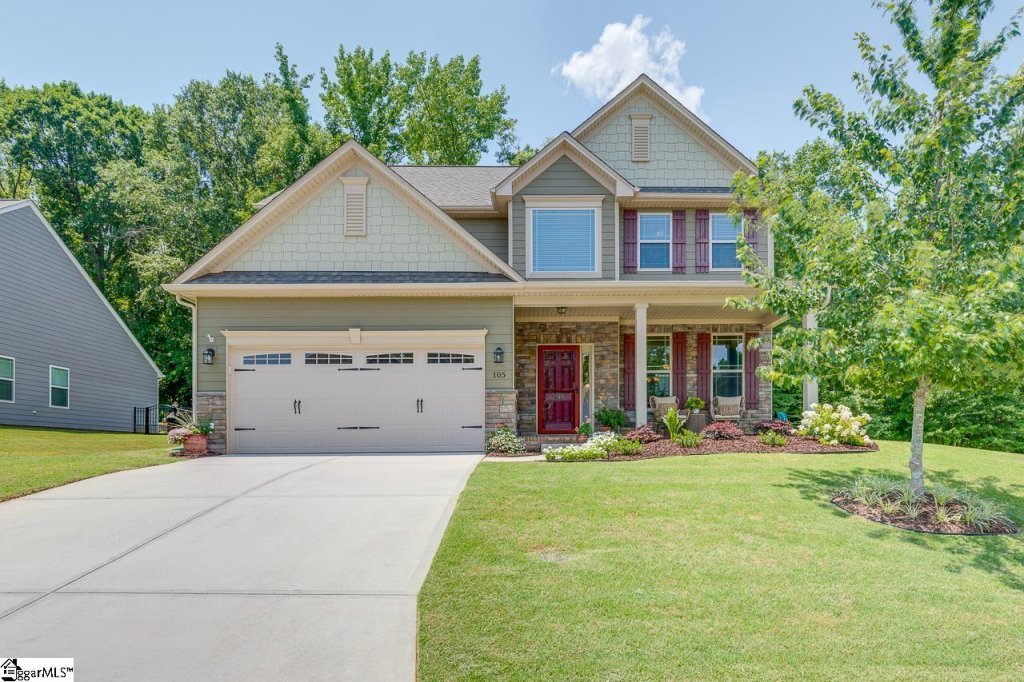 105 Morton Grove Lane