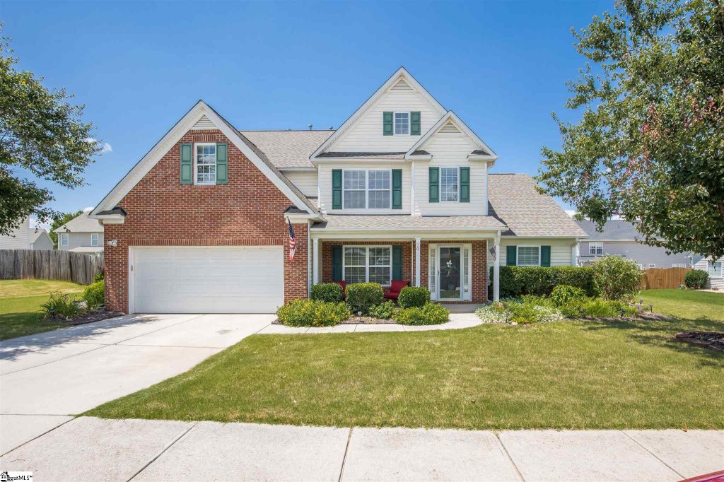 20 Fox Den Lane