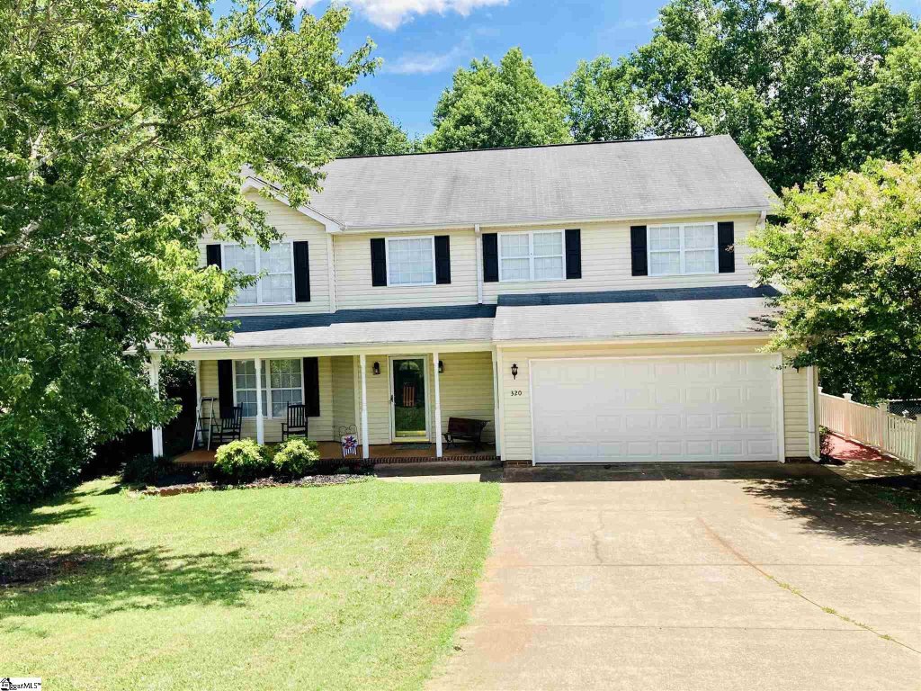 320 Red Fox Lane