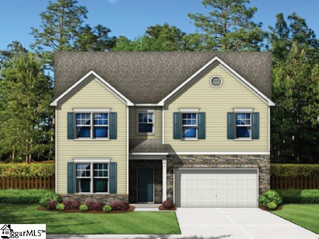628 Montrose Lane Lot 85