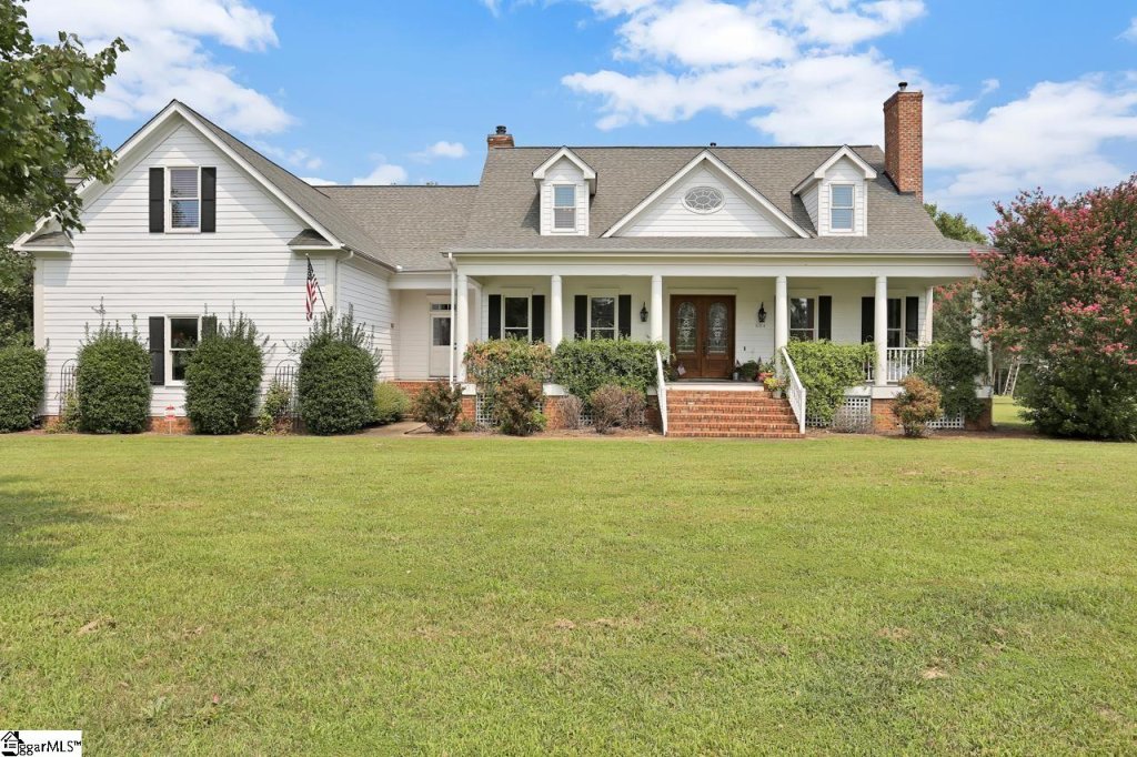 484 S Bennetts Bridge Road