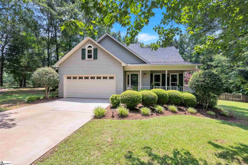 111 Red Maple Court