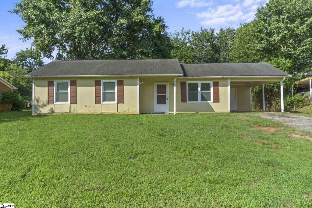 201 Canterbury Street