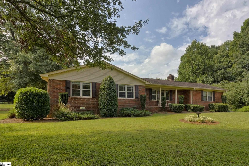 118 Forest Park Drive