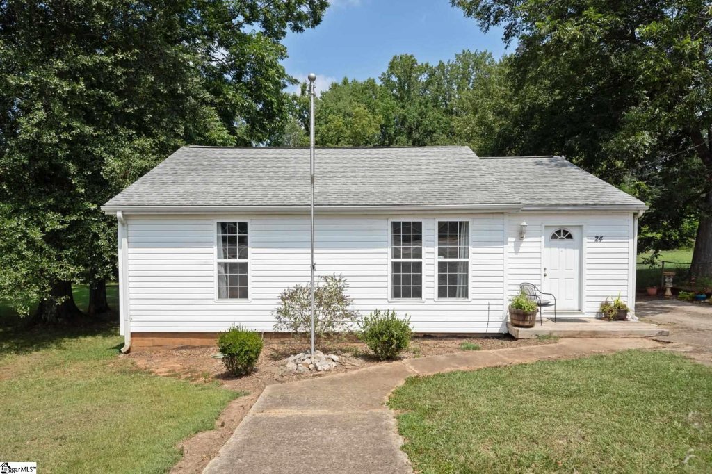 24 Sulphur Springs Road