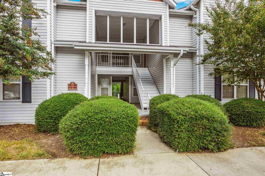 4614 Old Spartanburg Road #45