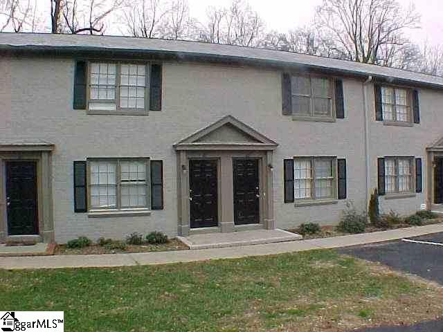 5003 Edwards Road ##25