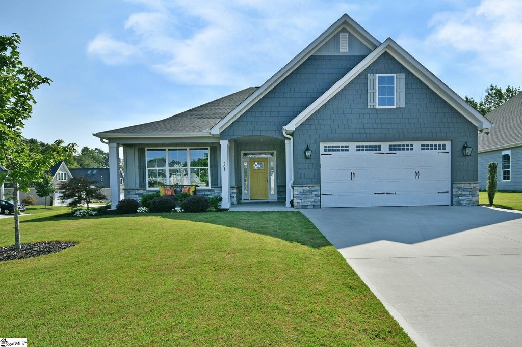 301 Bur Oak Trail