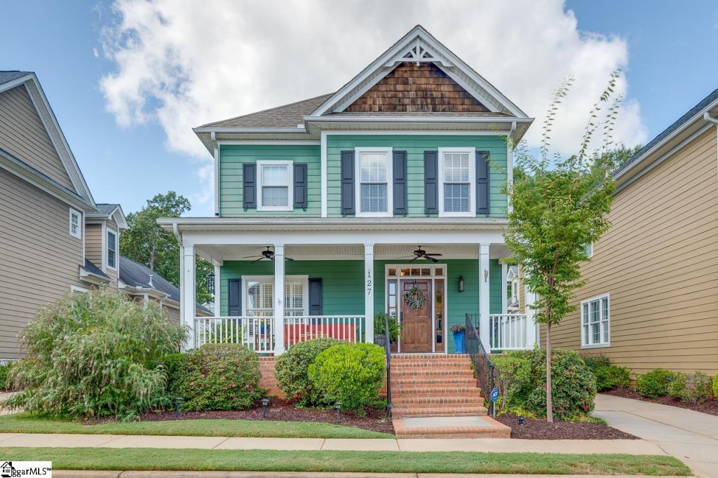 127 Applewood Drive