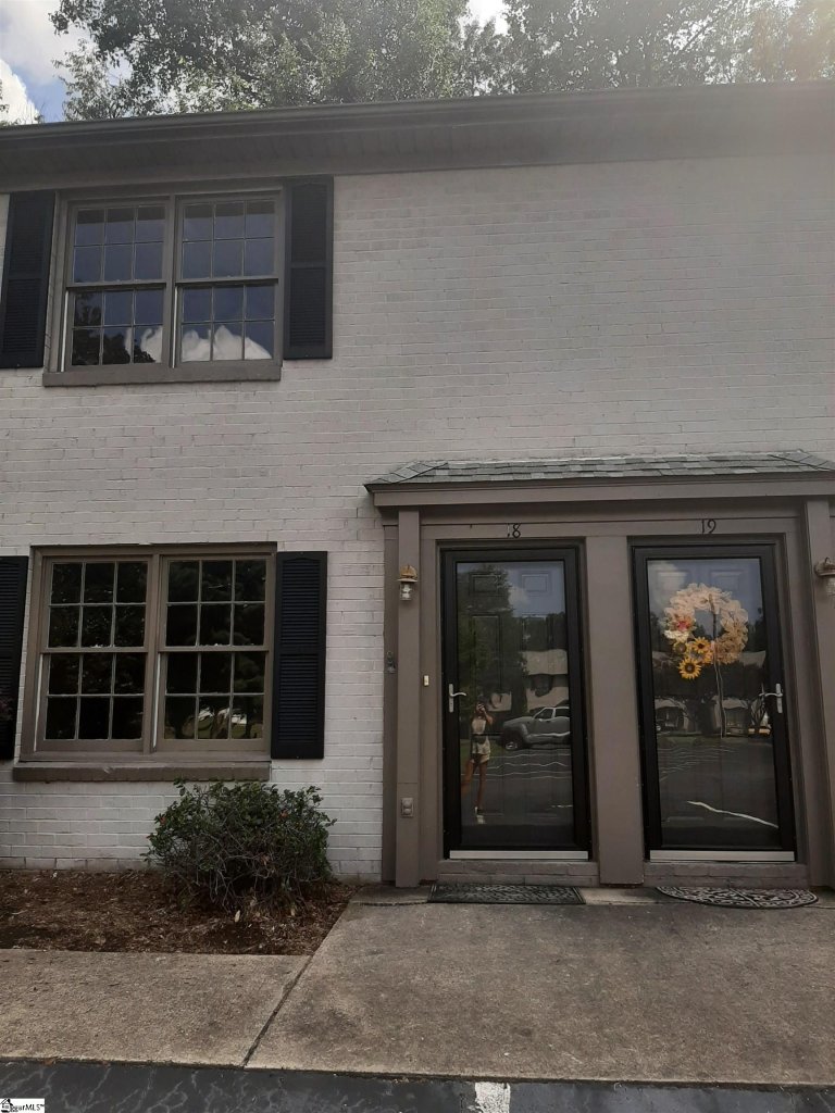 5003 Edwards Road #18