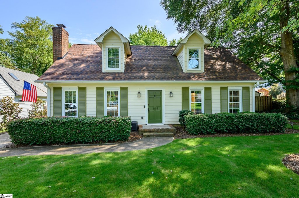 104 Lindmont Drive