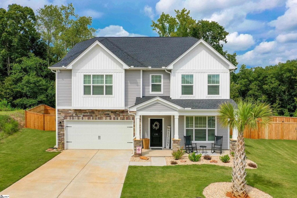 131 Mayfield Crossing Lane