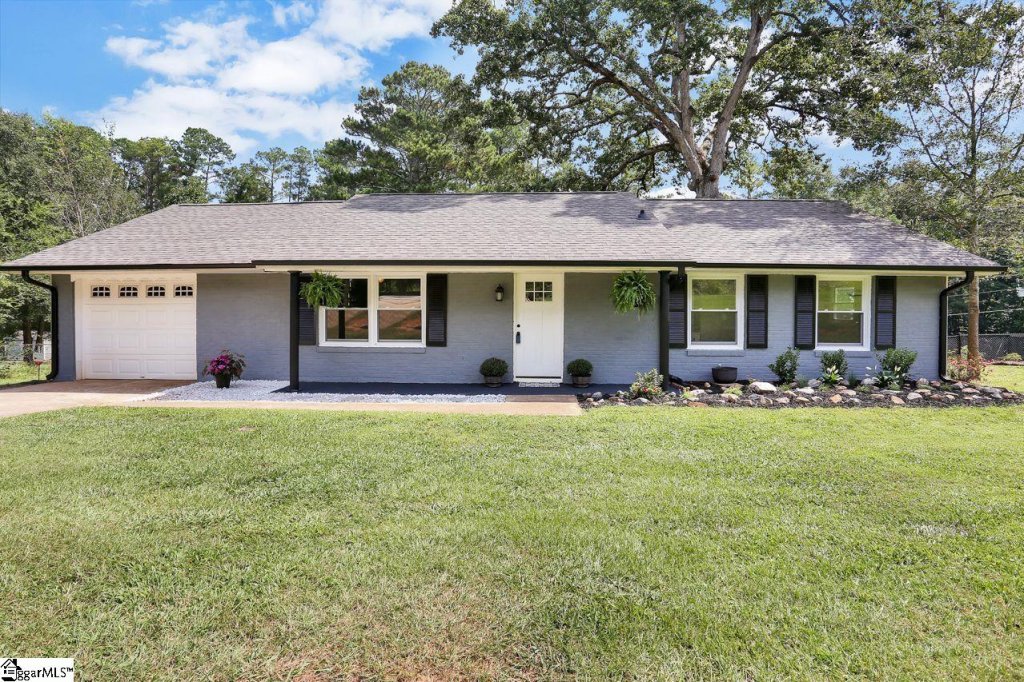 1825 Old Pendleton Road