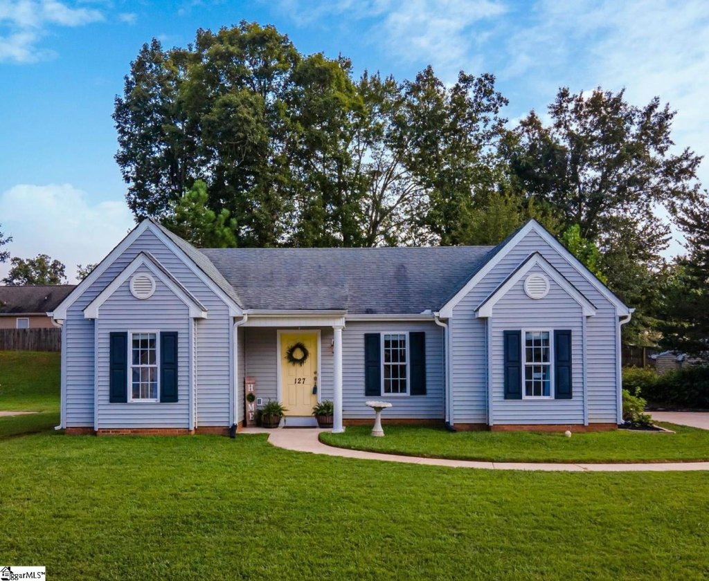 127 Bufflehead Circle