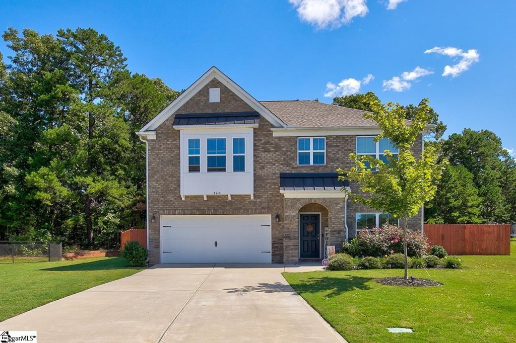 722 Lamberts Way