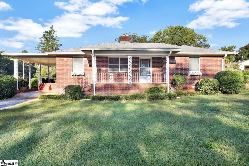 4129 Old Buncombe Road