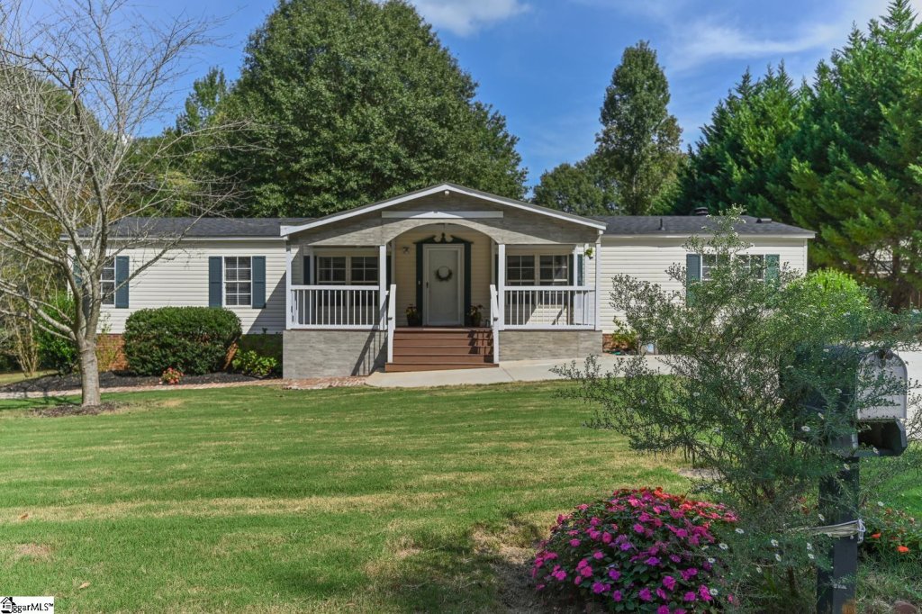 100 Fieldmont Circle