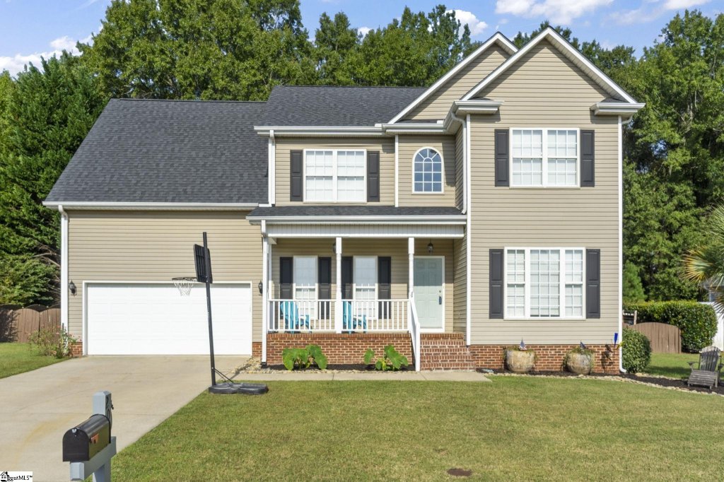 204 Kaplan Court