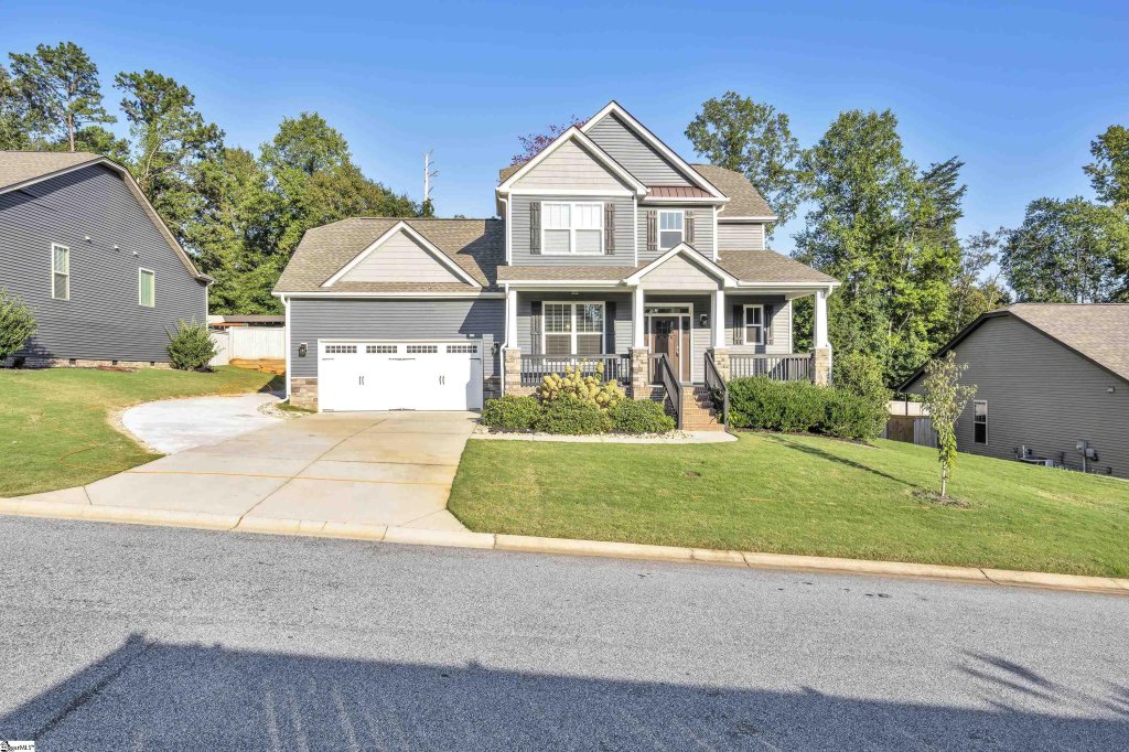 109 Mountain Slope Court