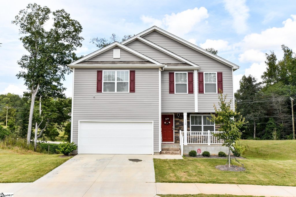 110 Blue Springs Way