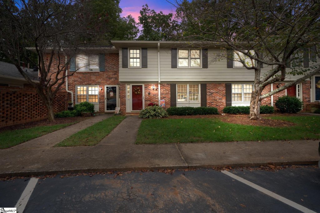 710 Hunts Bridge Road #16