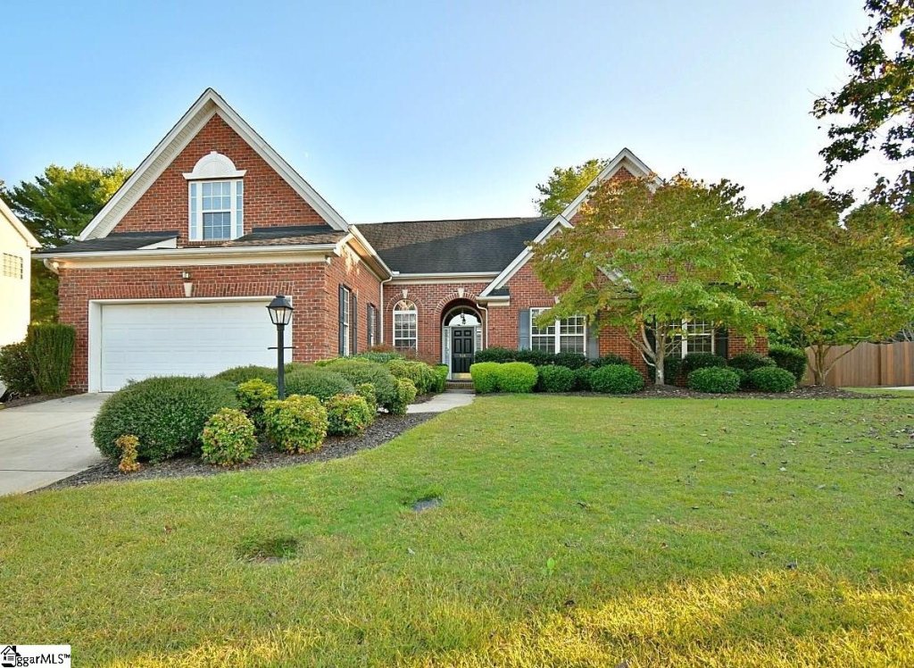 624 Heathercrest Court