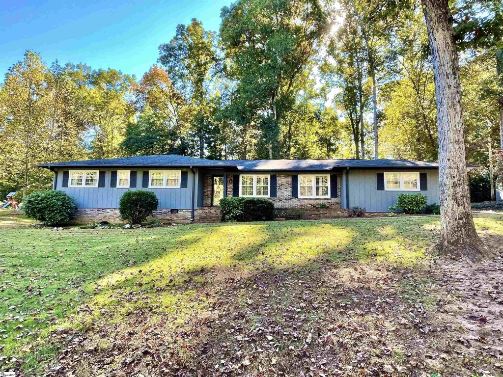 806 Griffin Mill Road